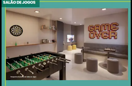 Imagem: Apartamento para Venda, Santo Amaro