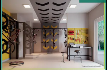 Imagem: Apartamento para Venda, Santo Amaro