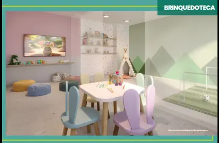 Imagem: Apartamento para Venda, Santo Amaro