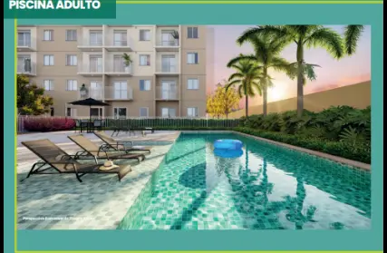 Imagem: Apartamento para Venda, Santo Amaro