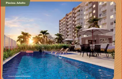 Imagem: Apartamento para Venda, Sacomã