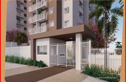 Imagem: Apartamento para Venda, Sacomã