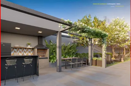Imagem: Apartamento para Venda, Vila das Mercês