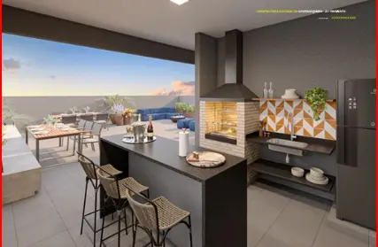 Imagem: Apartamento para Venda, Vila das Mercês