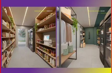 Imagem: Apartamento para Venda, Vila das Mercês
