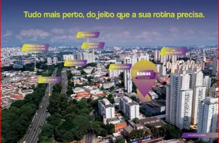 Imagem: Apartamento para Venda, Vila das Mercês