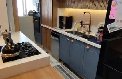 Imagem: Cobertura para Venda, Cambuci (Zona Sul)