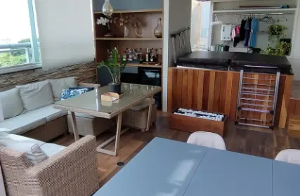 Imagem: Cobertura para Venda, Cambuci (Zona Sul)