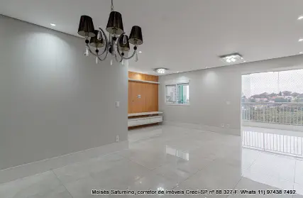 Imagem: Apartamento para Venda, Morumbi