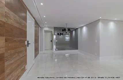 Imagem: Apartamento para Venda, Morumbi