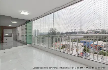 Imagem: Apartamento para Venda, Morumbi