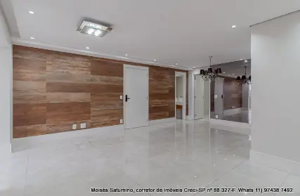 Imagem: Apartamento para Venda, Morumbi