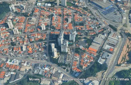 Imagem: Apartamento para Venda, Morumbi