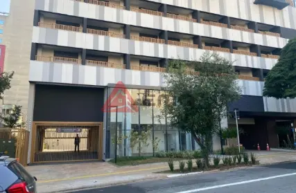 Imagem: Galpão / Salão para Alugar, Brooklin Paulista