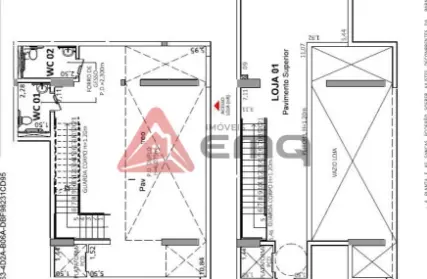 Imagem: Galpão / Salão para Alugar, Brooklin Paulista