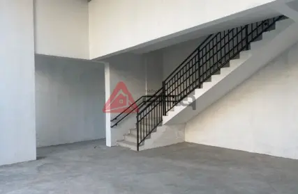 Imagem: Galpão / Salão para Alugar, Brooklin Paulista