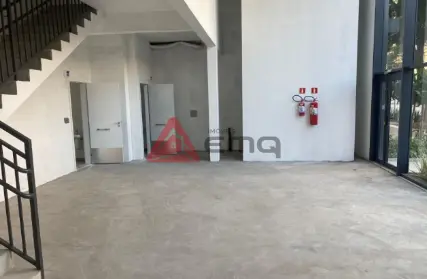 Imagem: Galpão / Salão para Alugar, Brooklin Paulista