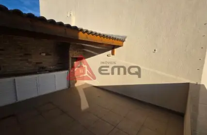 Imagem: Cobertura para Venda, Vila Mariana