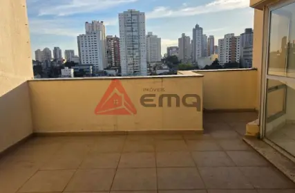 Imagem: Cobertura para Venda, Vila Mariana