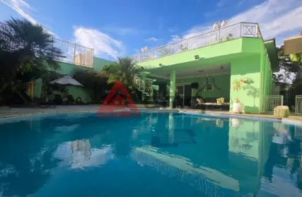 Imagem: Sobrado para Venda, Moema