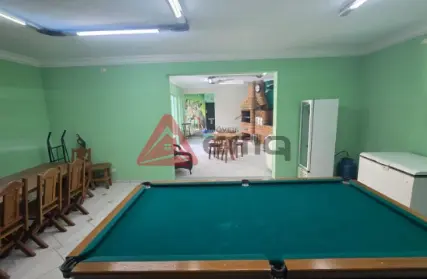 Imagem: Sobrado para Venda, Moema