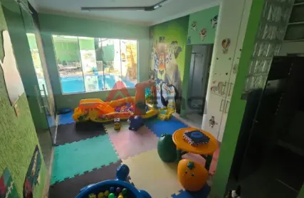 Imagem: Sobrado para Venda, Moema