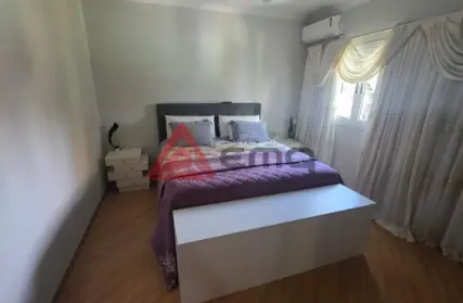 Imagem: Sobrado para Venda, Moema