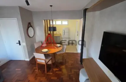 Imagem: Apartamento para Alugar, Vila Olímpia (Zona Sul)