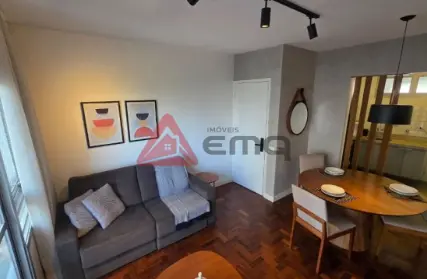 Imagem: Apartamento para Alugar, Vila Olímpia (Zona Sul)