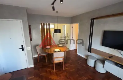 Imagem: Apartamento para Alugar, Vila Olímpia (Zona Sul)