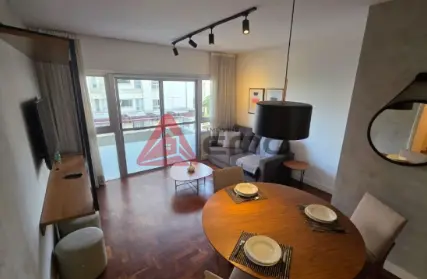 Imagem: Apartamento para Alugar, Vila Olímpia (Zona Sul)