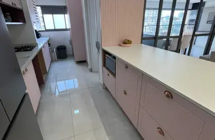 Imagem: Apartamento para Venda, Vila Independência