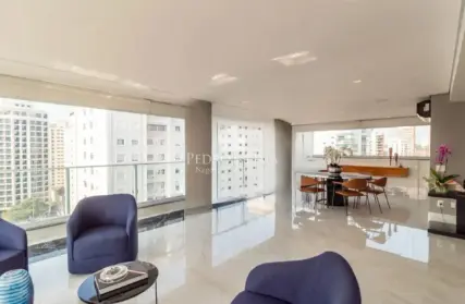 Imagem: Apartamento para Venda, Indianópolis