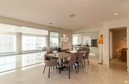 Imagem: Apartamento para Venda, Indianópolis