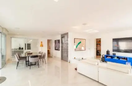 Imagem: Apartamento para Venda, Indianópolis