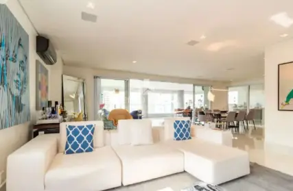 Imagem: Apartamento para Venda, Indianópolis