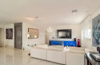 Imagem: Apartamento para Venda, Indianópolis