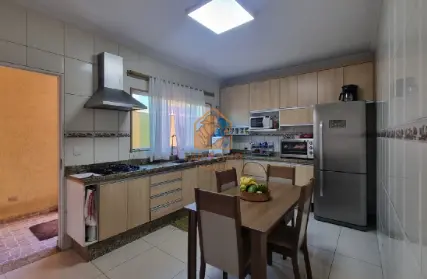 Imagem: Casa Térrea para Venda, Jardim Anhanguera