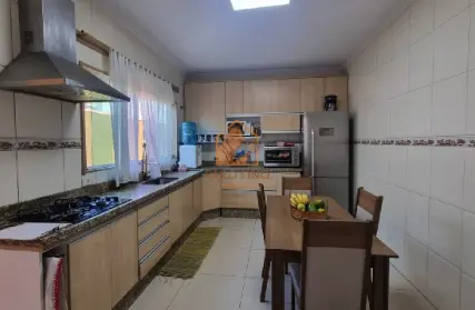 Imagem: Casa Térrea para Venda, Jardim Anhanguera