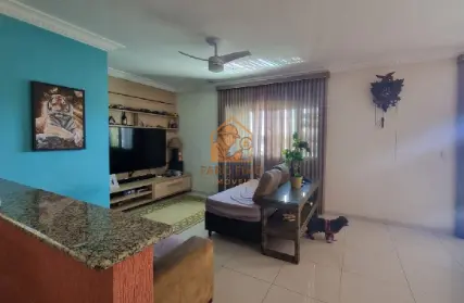 Imagem: Casa Térrea para Venda, Jardim Anhanguera