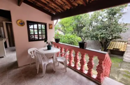 Imagem: Casa Térrea para Venda, Chácara Inglesa