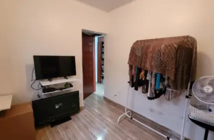 Imagem: Casa Térrea para Venda, Chácara Inglesa