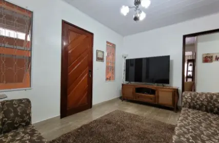 Imagem: Casa Térrea para Venda, Chácara Inglesa