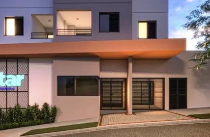 Imagem: Apartamento para Venda, Chácara Inglesa