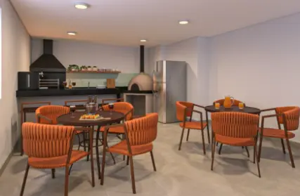 Imagem: Apartamento para Venda, Chácara Inglesa