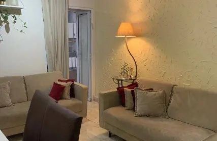 Imagem: Apartamento para Venda, Vila Mascote