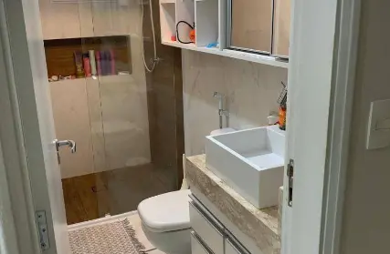 Imagem: Apartamento para Venda, Vila Mascote