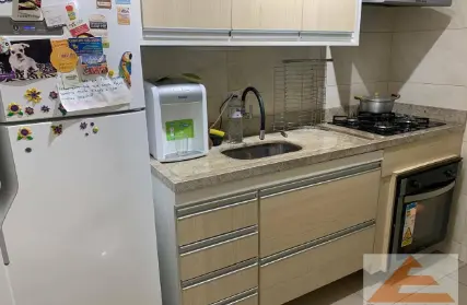 Imagem: Apartamento para Venda, Vila Mascote