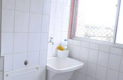 Imagem: Apartamento para Alugar, Fazenda Morumbi