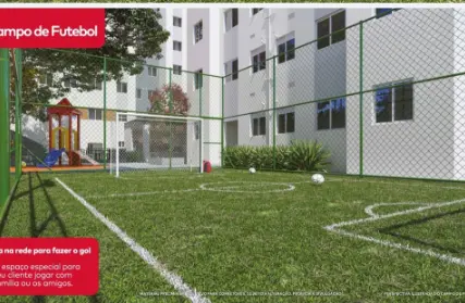 Imagem: Apartamento para Venda, Jardim Ubirajara (Zona Sul)